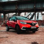 Нові шини Continental для електромобілів Renault збільшують запас ходу