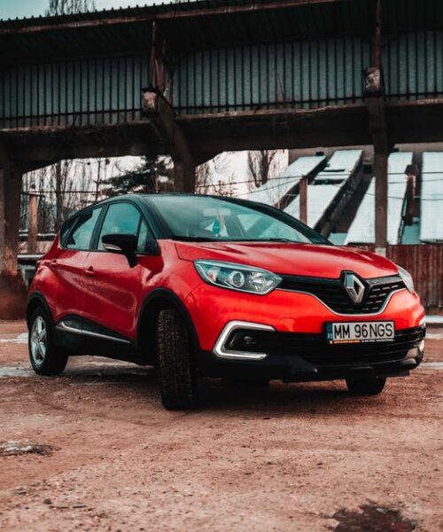 Continental і Renault збільшили запас ходу електромобілів на 30 км