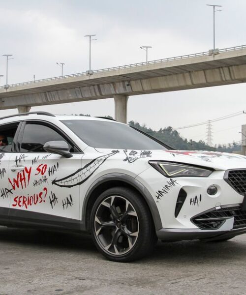 CUPRA та ABT презентували новий спортивний пакет для Formentor і Leon