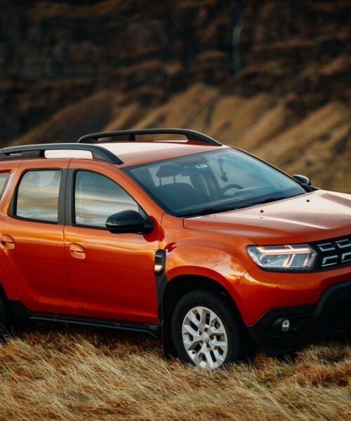 Dacia зберігає доступність Spring, виробництво переїде до Європи