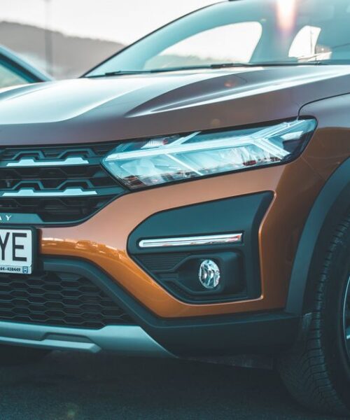 Dacia Spring збережуть ціну нижче €18 000 і назву