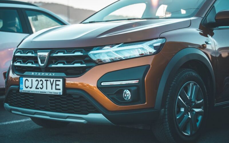 Новий Dacia Spring зберігає ціну нижче 18000 євро
