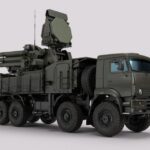 Бронетехніка Daimler Truck на базі Mercedes-Benz Zetros