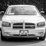 Парфум Dodge Charger Fragrance для шанувальників маслкарів