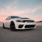 Новий Dodge Charger з бензиновими та електричними версіями