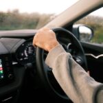 Системи допомоги водієві в сучасному автомобілі