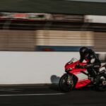 Ducati Desmo250 MX - новий кросовий мотоцикл для MX2