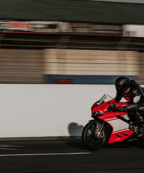 Ducati розширює лінійку: новий кросовий мотоцикл Desmo250 MX