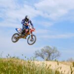 Електробайки Wolfstorm для українських військових місій