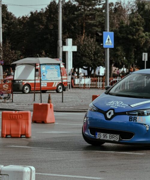 Європейські країни виступили проти відмови від електромобілів
