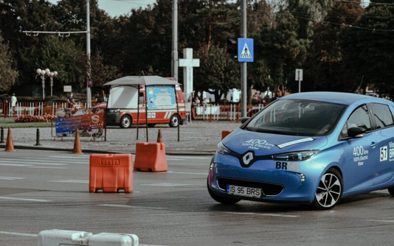 Європейські країни підтримують електромобілі