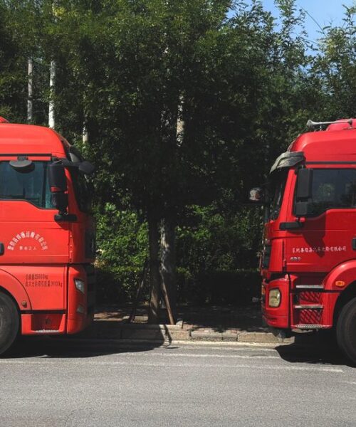 Китайський FAW Jiefang тестує натрієві батареї для вантажівок