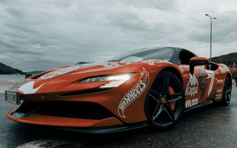 Зміни у керівництві Ferrari на тлі запуску Luce