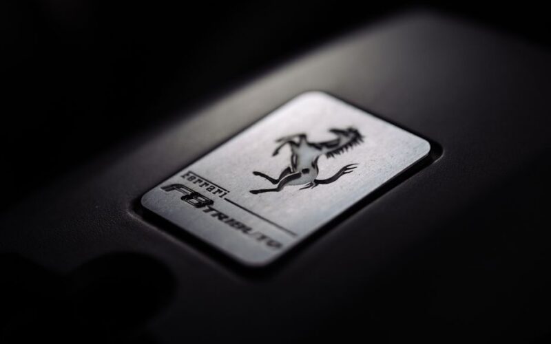 Массиміліано Ді Сільвестре очолює маркетинг Ferrari