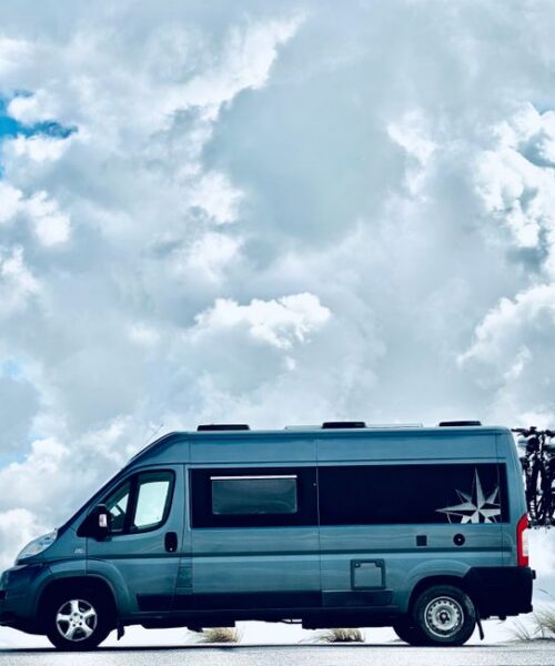 FIAT Doblo EasyPRO: доступний комерційний фургон від FIAT