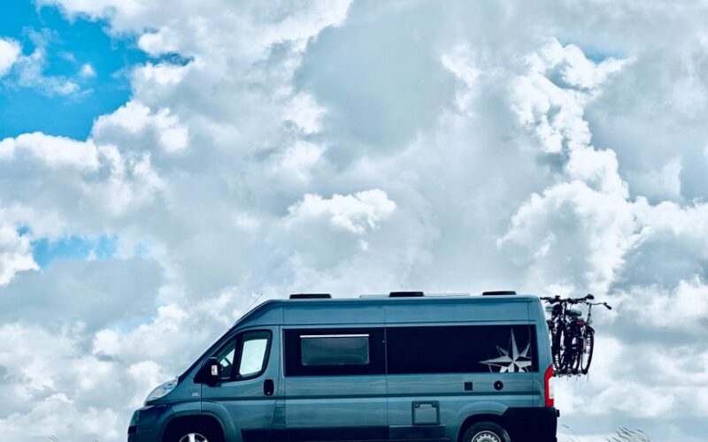 FIAT Doblo EasyPRO — новий комерційний фургон