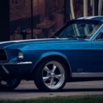 Новий Ford Escort з потужними двигунами та розкішним салоном