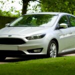 Ford Focus на дорозі, відкликання через проблему з клапаном