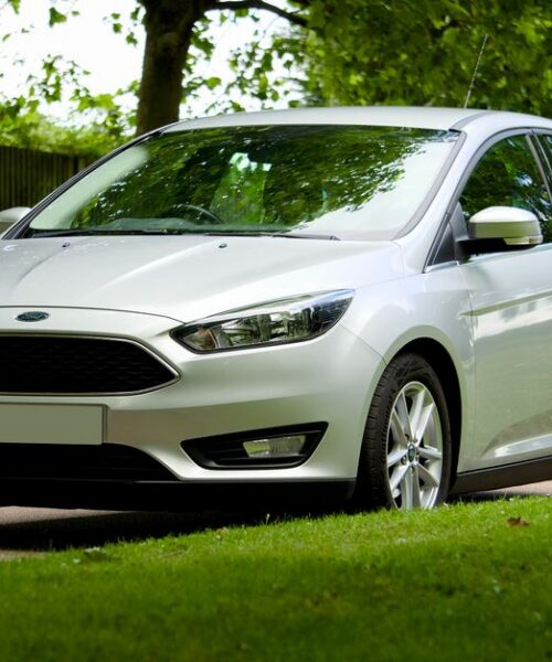 Ford відкликає 255 тисяч Focus через проблему з клапаном