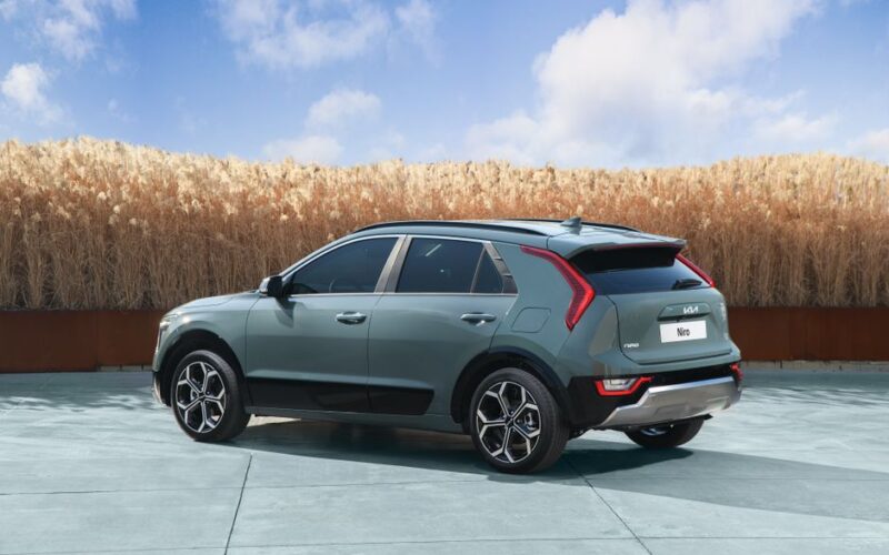 Geely Galaxy Cruiser 700 — плагін-гібридний позашляховик