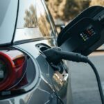 General Motors повторно використовує батареї електромобілів на заводі