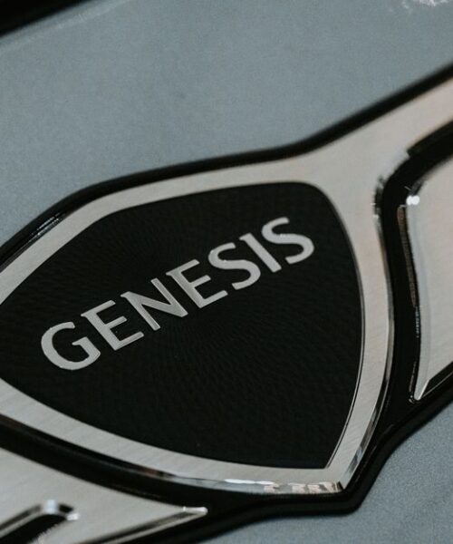 Genesis розширює присутність в Європі, виходячи на нові ринки