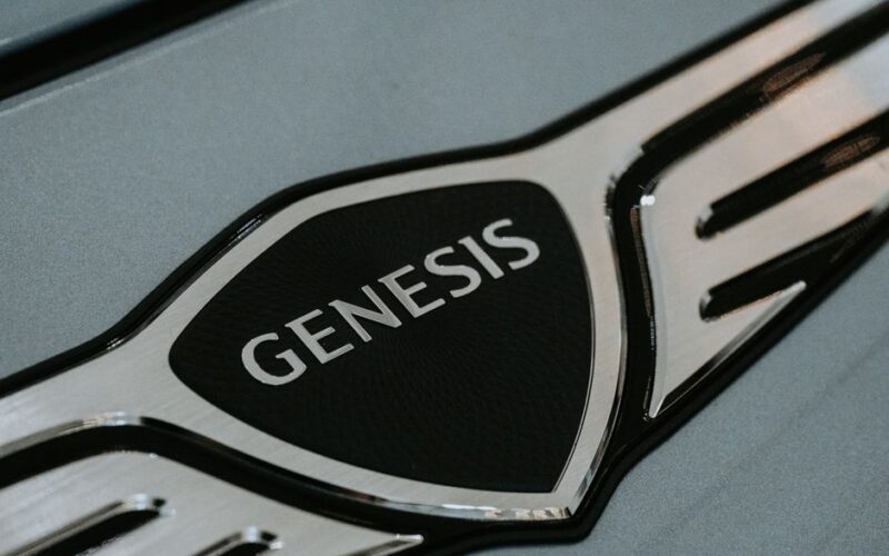 Genesis розширює присутність на європейських ринках