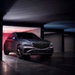 Genesis бере участь у автоспорті для покращення репутації в Європі