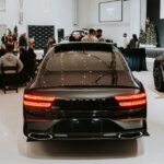 Genesis X Gran Convertible на виставці Le Mans 2026