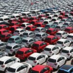 Глобальне виробництво автотранспорту скоротилося на 1% у 2026 році