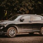 Honda Trail Experience для запису бездоріжжя на iPhone
