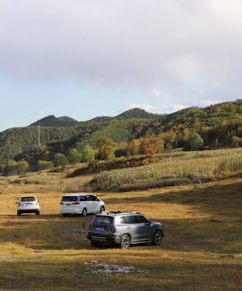 Honda впроваджує додаток Trail Experience для позашляховиків
