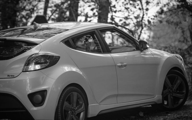 Новий Hyundai i20 2027 року з оновленим дизайном