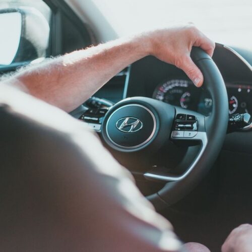Hyundai і Kia впроваджують систему самостерилізації салону Plasma Care UVC