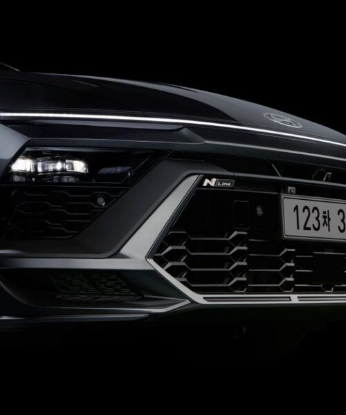 Hyundai розвиває електромобілі серії N для справжніх емоцій