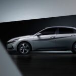 Новий дизайн Hyundai Elantra з підкресленим фірмовим стилем