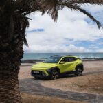 Hyundai Tucson L 2026 з оновленим дизайном на китайському ринку