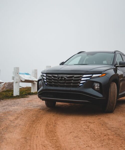 Hyundai відкликає 96 675 Tucson через збій панелі приладів