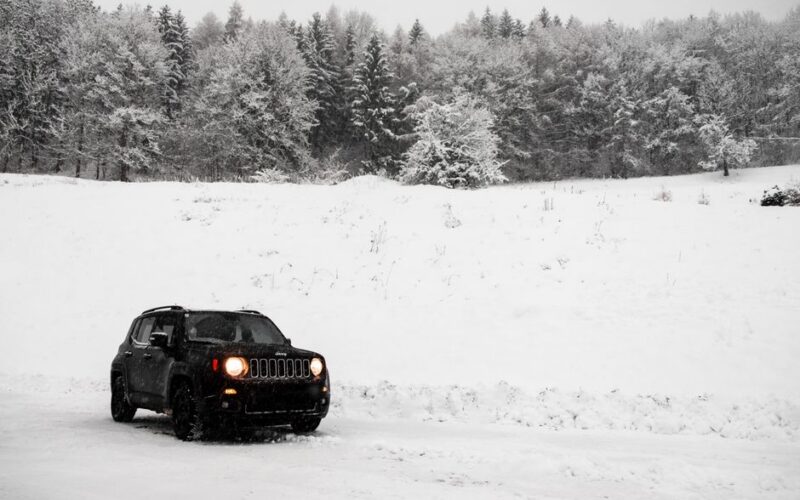 Три нові моделі Jeep для європейського ринку