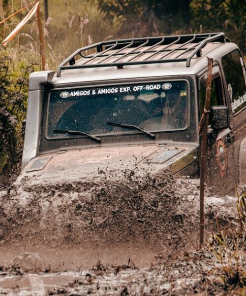 Jeep Recon EV дебютує на ринку з ціною від $67 000