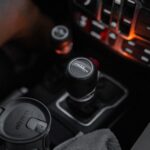 Jeep Grand Cherokee L на дорозі, сучасний флагманський позашляховик