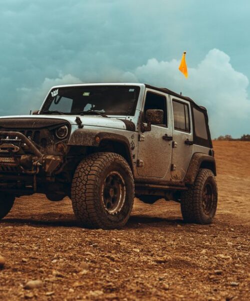 Jeep Recon EV виходить на ринок з ціною від 67 000 доларів