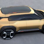 Kia PV5 Passenger у нових 6- і 7-місних версіях
