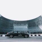 Lynk & Co 02 оновлення 2027 року з новим кольором Onyx Black
