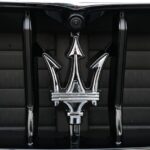 Оновлений електромобіль Maserati Folgore з більшим запасом ходу