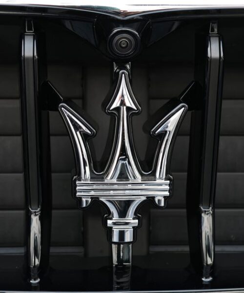 Maserati оновлює електромобілі Folgore з більшим запасом ходу