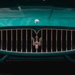 Оновлені моделі Maserati: GranTurismo, GranCabrio та Grecale