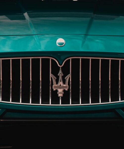 Maserati оновлює модельний ряд: GranTurismo, GranCabrio та Grecale