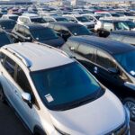 Mazda CX-5 на японському ринку зібрала 10 000 замовлень