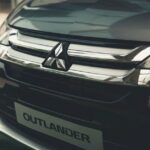 оновлений електромобіль Mitsubishi eK X EV з новим дизайном